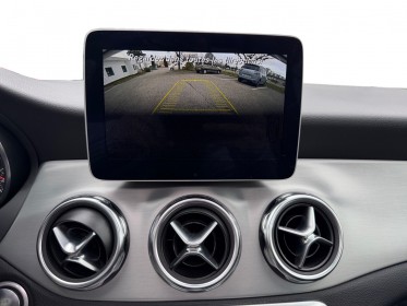 Mercedes gla 200 7-g dct fascination - 1ère main - toit ouvrant - caméra - sièges chauffants - entretiens mercedes -......