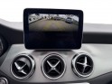 Mercedes gla 200 7-g dct fascination - 1ère main - toit ouvrant - caméra - sièges chauffants - entretiens mercedes -......