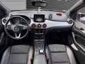 Mercedes classe b 200 d 7-g dct sensation - camera - radar av ar - garantie - financement occasion simplicicar salon de...