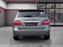 Mercedes classe b 200 d 7-g dct sensation - camera - radar av ar - garantie - financement occasion simplicicar salon de...