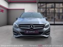Mercedes classe b 200 d 7-g dct sensation - camera - radar av ar - garantie - financement occasion simplicicar salon de...
