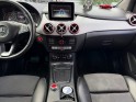 Mercedes classe b 200 d 7-g dct sensation - camera - radar av ar - garantie - financement occasion simplicicar salon de...