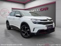Citroen c5 aircross business luehdi 130 ss eat8 business garantie 12 mois occasion simplicicar lyon nord simplicicar...