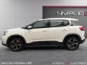 Citroen c5 aircross business luehdi 130 ss eat8 business garantie 12 mois occasion simplicicar lyon nord simplicicar...