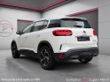 Citroen c5 aircross business luehdi 130 ss eat8 business garantie 12 mois occasion simplicicar lyon nord simplicicar...