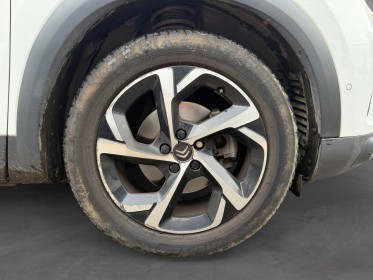 Citroen c5 aircross business luehdi 130 ss eat8 business garantie 12 mois occasion simplicicar lyon nord simplicicar...