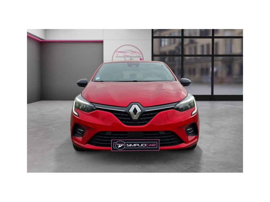 RENAULT d'occasion CLIO 1.6 E-TECH 145 EQUILIBRE de 2022 Champigny