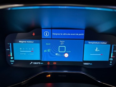 Citroen c5 aircross hybride rechargeable 225 e-eat8 c-series garantie 12 mois occasion parc voitures beauvais simplicicar...