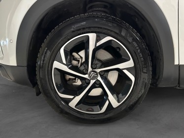 Citroen c5 aircross hybride rechargeable 225 e-eat8 c-series garantie 12 mois occasion parc voitures beauvais simplicicar...