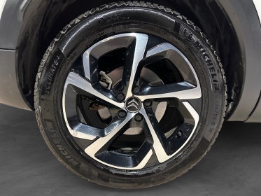 Citroen c5 aircross hybride rechargeable 225 e-eat8 c-series garantie 12 mois occasion parc voitures beauvais simplicicar...