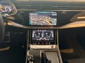 Audi q8 50 tdi 286 tiptronic 8 quattro s line garantie constructeur 2028 - carplay - camera 360 - regulateur de vitesse -...