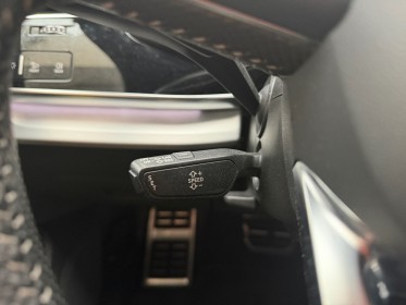 Audi q8 50 tdi 286 tiptronic 8 quattro s line garantie constructeur 2028 - carplay - camera 360 - regulateur de vitesse -...