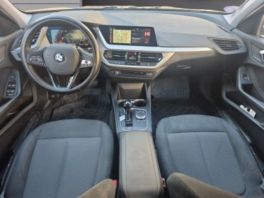 Bmw serie 1 f40 116i 109 ch dkg7 business design occasion paris 17ème (75)(porte maillot) simplicicar simplicibike france