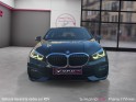 Bmw serie 1 f40 116i 109 ch dkg7 business design occasion paris 17ème (75)(porte maillot) simplicicar simplicibike france