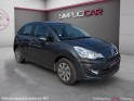 Citroen c3 entreprise 1.4 hdi 70 fap boîte automatique occasion osny simplicicar simplicibike france