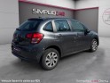 Citroen c3 entreprise 1.4 hdi 70 fap boîte automatique occasion osny simplicicar simplicibike france