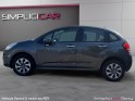 Citroen c3 entreprise 1.4 hdi 70 fap boîte automatique occasion osny simplicicar simplicibike france