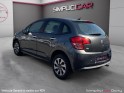 Citroen c3 entreprise 1.4 hdi 70 fap boîte automatique occasion osny simplicicar simplicibike france