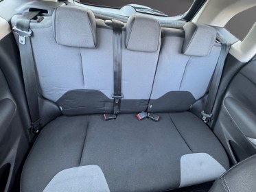 Citroen c3 entreprise 1.4 hdi 70 fap boîte automatique occasion osny simplicicar simplicibike france