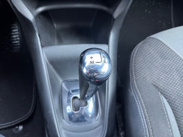 Citroen c3 entreprise 1.4 hdi 70 fap boîte automatique occasion osny simplicicar simplicibike france