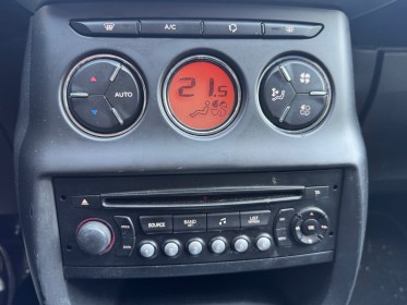Citroen c3 entreprise 1.4 hdi 70 fap boîte automatique occasion osny simplicicar simplicibike france