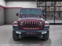 Jeep wrangler unlimited 4xe 2.0 l t 380 ch phev 4x4 bva8 sahara occasion simplicicar velay simplicicar simplicibike france