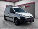 Citroen berlingo fourgon m bluehdi 75 confort occasion avignon (84) simplicicar simplicibike france