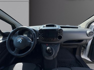 Citroen berlingo fourgon m bluehdi 75 confort occasion avignon (84) simplicicar simplicibike france