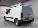 Citroen berlingo fourgon m bluehdi 75 confort occasion avignon (84) simplicicar simplicibike france