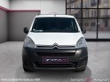 Citroen berlingo fourgon m bluehdi 75 confort occasion avignon (84) simplicicar simplicibike france