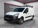 Citroen berlingo fourgon m bluehdi 75 confort occasion avignon (84) simplicicar simplicibike france