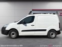 Citroen berlingo fourgon m bluehdi 75 confort occasion avignon (84) simplicicar simplicibike france