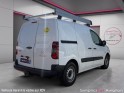 Citroen berlingo fourgon m bluehdi 75 confort occasion avignon (84) simplicicar simplicibike france