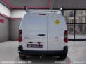 Citroen berlingo fourgon m bluehdi 75 confort occasion avignon (84) simplicicar simplicibike france
