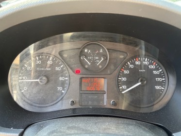 Citroen berlingo fourgon m bluehdi 75 confort occasion avignon (84) simplicicar simplicibike france