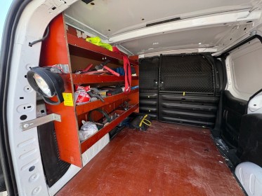 Citroen berlingo fourgon m bluehdi 75 confort occasion avignon (84) simplicicar simplicibike france