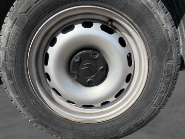 Citroen berlingo fourgon m bluehdi 75 confort occasion avignon (84) simplicicar simplicibike france