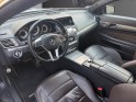 Mercedes classe e cabriolet 250 cdi fascination - sièges électriques - caméra 360 - entretien mercedes occasion...