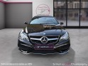 Mercedes classe e cabriolet 250 cdi fascination - sièges électriques - caméra 360 - entretien mercedes occasion...