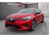 RENAULT d'occasion CLIO 1.6 E-TECH 145 EQUILIBRE de 2022 Champigny