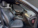 Mercedes classe c break 220cdi 163cv Édition-c 4-matic - suivi entretien - garantie 12 mois occasion simplicicar toulon est...