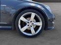 Mercedes classe c break 220cdi 163cv Édition-c 4-matic - suivi entretien - garantie 12 mois occasion simplicicar toulon est...