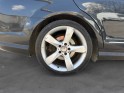 Mercedes classe c break 220cdi 163cv Édition-c 4-matic - suivi entretien - garantie 12 mois occasion simplicicar toulon est...
