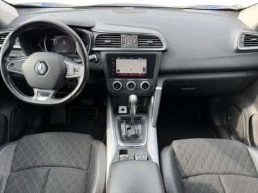 Renault kadjar blue dci 115 edc intens garantie 12 mois occasion abbeville simplicicar simplicibike france
