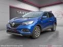 Renault kadjar blue dci 115 edc intens garantie 12 mois occasion abbeville simplicicar simplicibike france