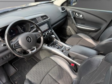 Renault kadjar blue dci 115 edc intens garantie 12 mois occasion abbeville simplicicar simplicibike france