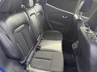 Renault kadjar blue dci 115 edc intens garantie 12 mois occasion abbeville simplicicar simplicibike france