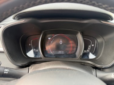 Renault kadjar blue dci 115 edc intens garantie 12 mois occasion abbeville simplicicar simplicibike france