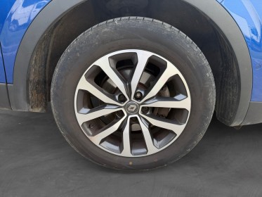 Renault kadjar blue dci 115 edc intens garantie 12 mois occasion abbeville simplicicar simplicibike france