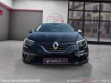 Renault megane iv berline tce 140 fap gt-line  garantie 12 mois   caméra de recul occasion simplicicar lyon nord simplicicar...